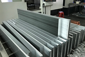 Fin skiving machines factory