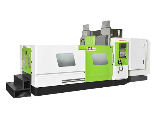 Precision cutting and aluminum die-casting of skived fins heat sink machine