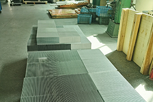 Fin skiving machines factory