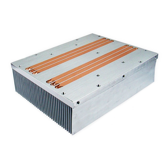 Heat sink Fins skiving machines