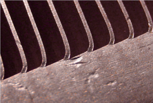 What is Skived Fin Heat Sinks